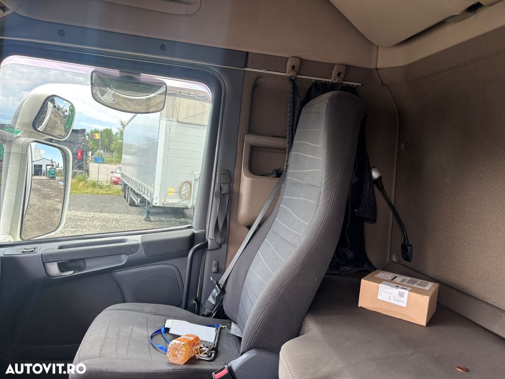 Scania R450 - 10
