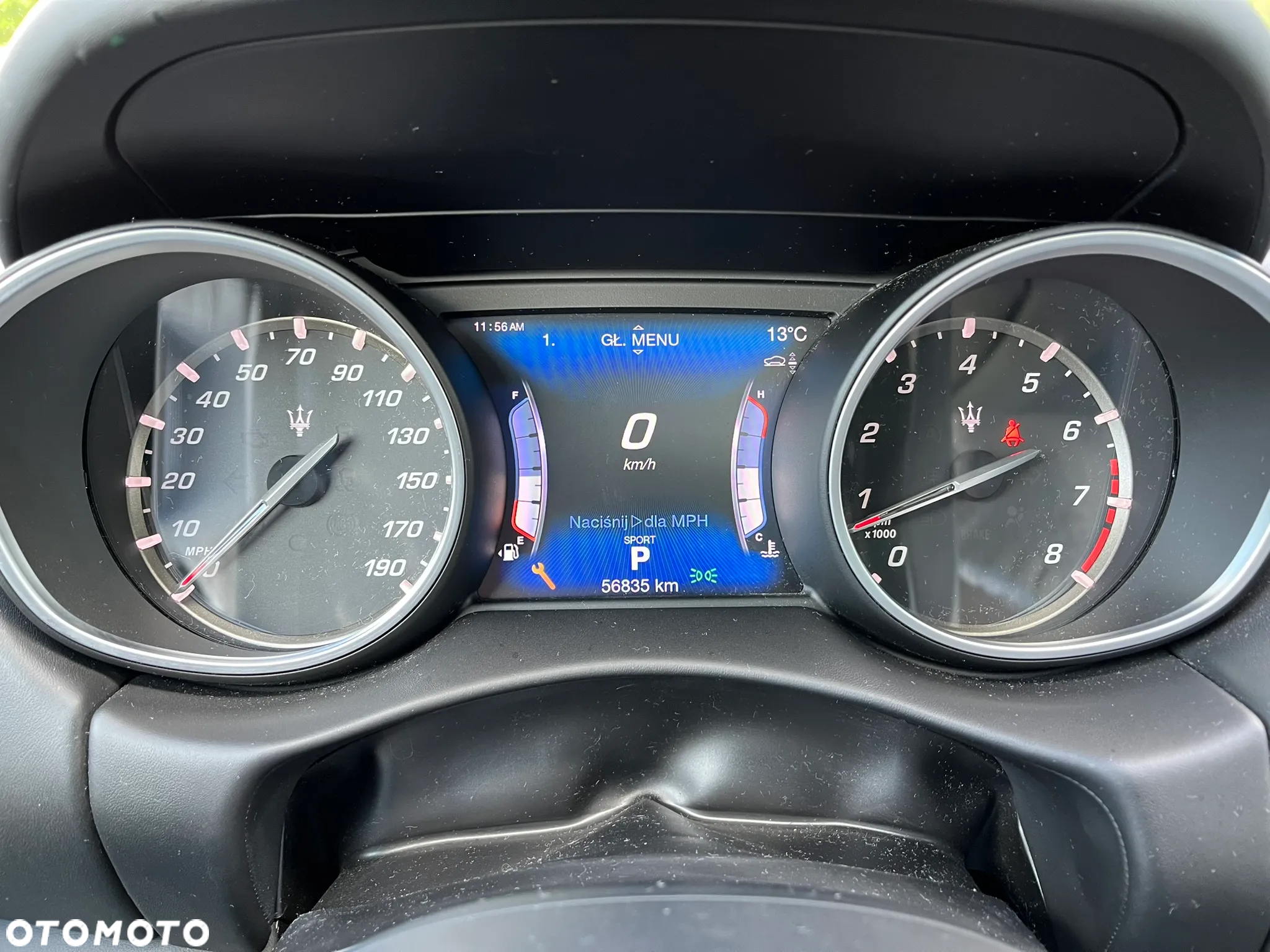 Maserati Levante - 12