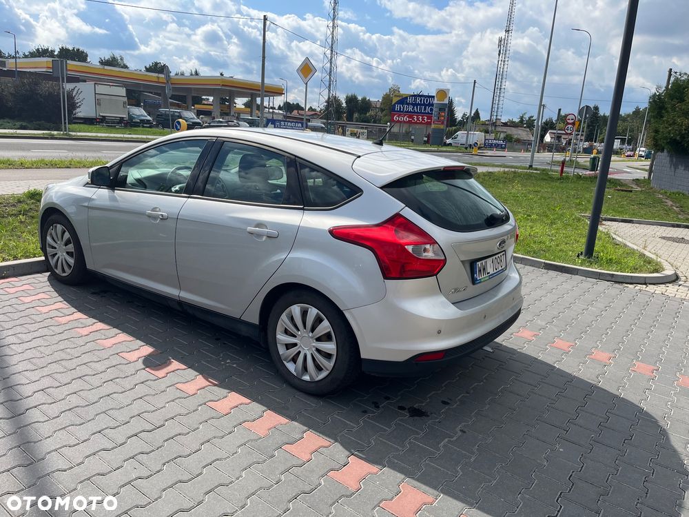 Ford Focus - 4