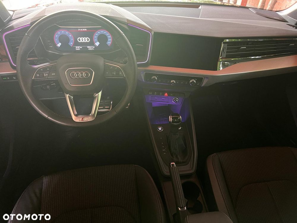 Audi A1 Allstreet - 20