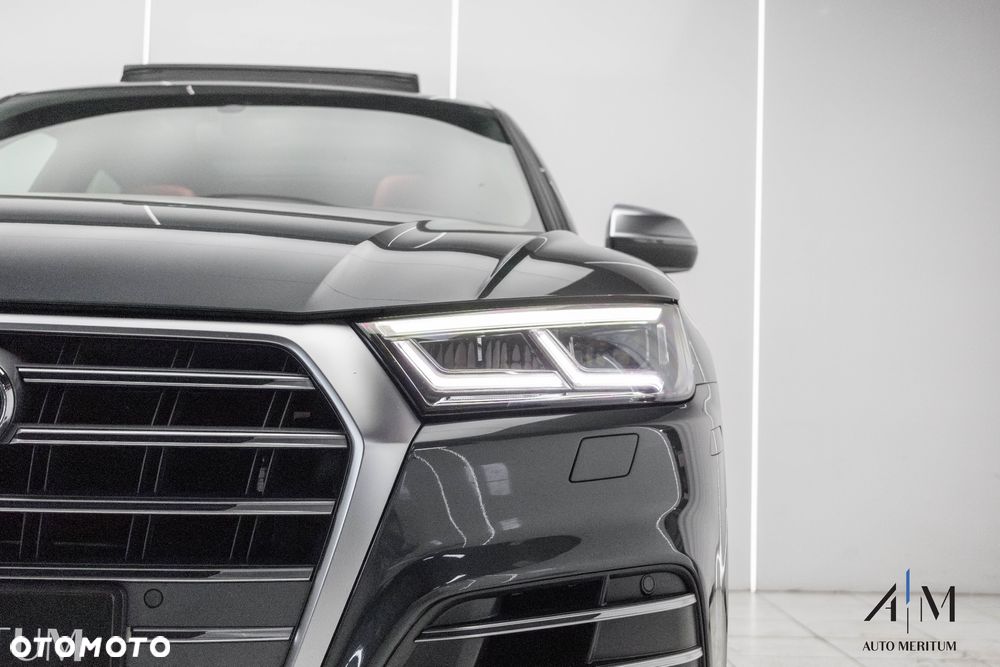 Audi SQ5 3.0 TFSI Quattro Tiptronic - 10