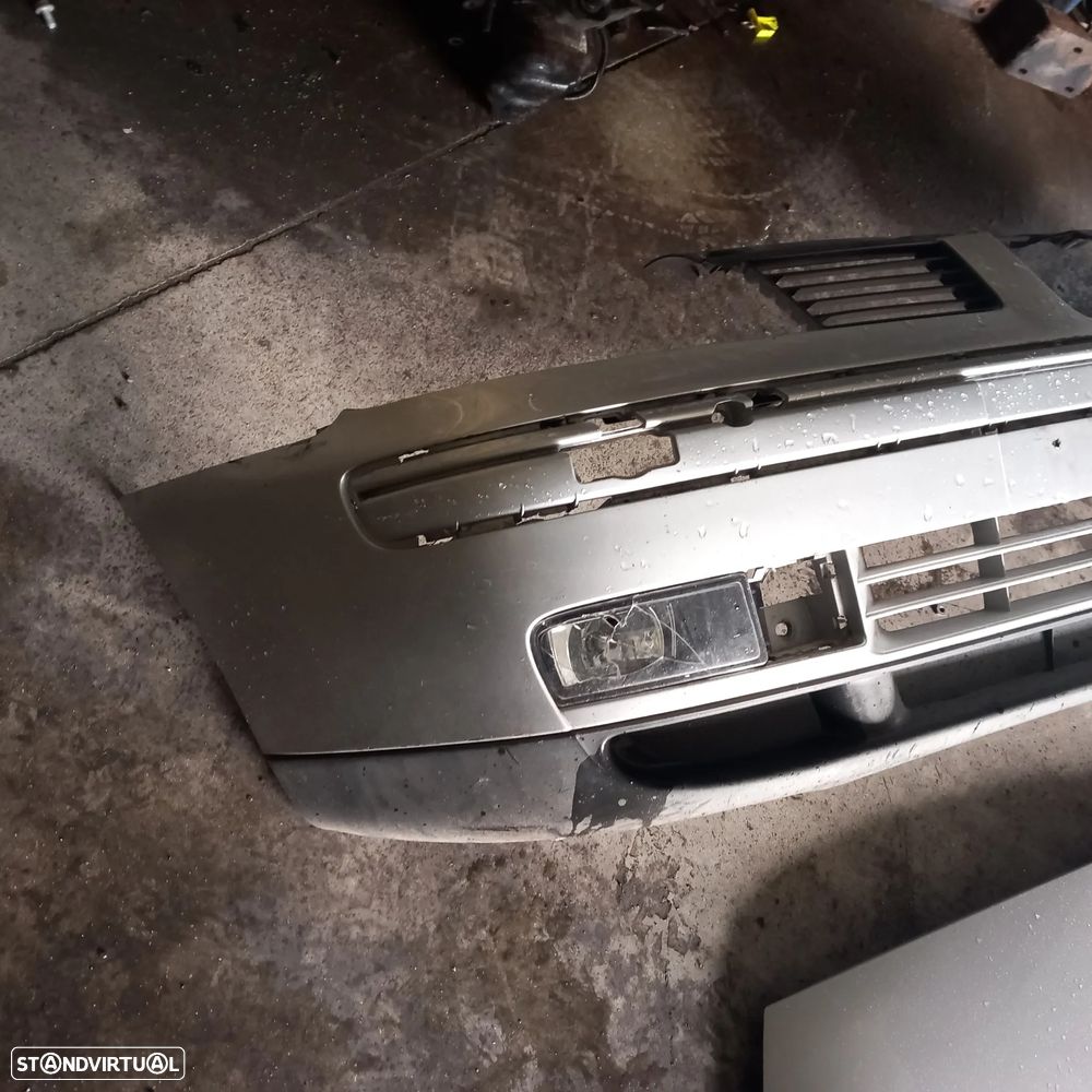 Para choques seat ibiza 6k2 - 1