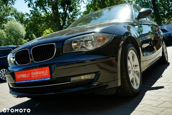BMW Seria 1