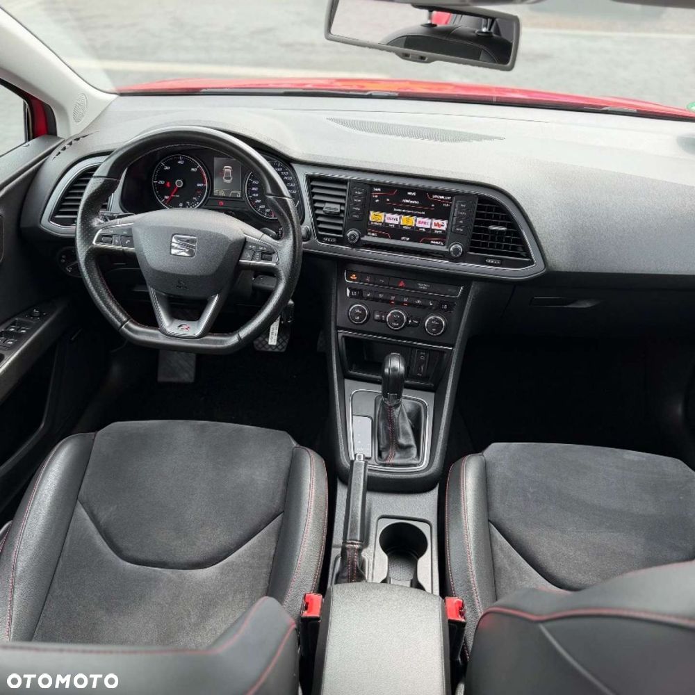 Seat Leon - 21