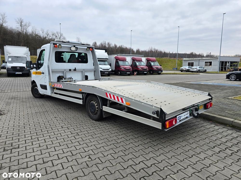 Renault JEGGER MASTER laweta - 7