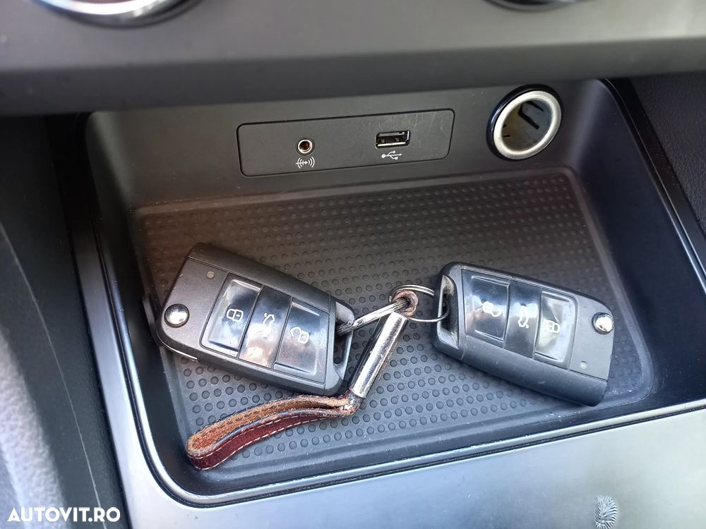 Seat Ateca ver-1-5-tsi-act-dsg-opf-style - 22