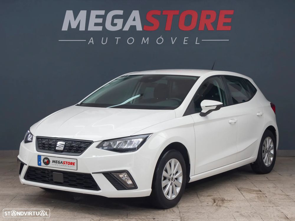 SEAT Ibiza 1.0 TSI Style DSG - 3