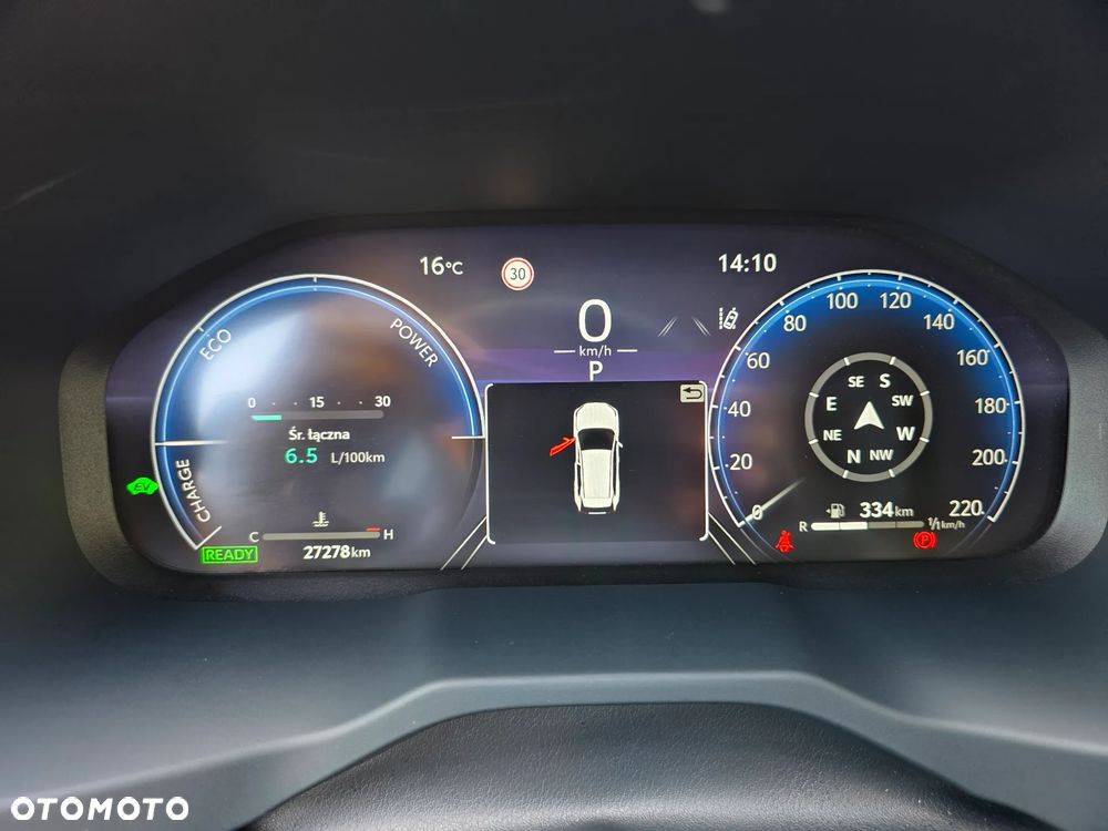 Toyota RAV4 - 17