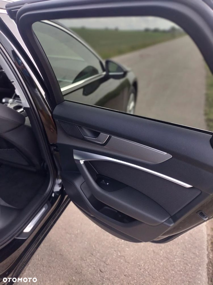 Audi A6 Avant 40 TDI quattro S tronic sport - 26