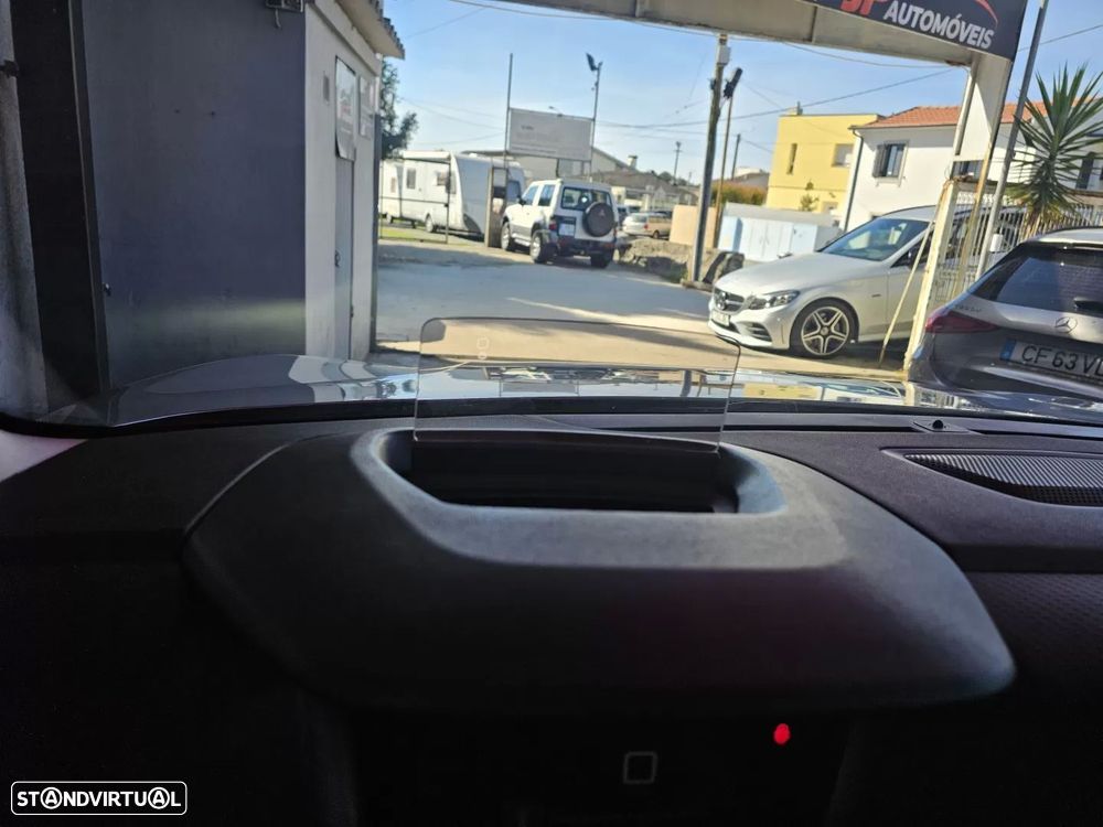 Citroën C4 1.2 PureTech Feel Pack - 8