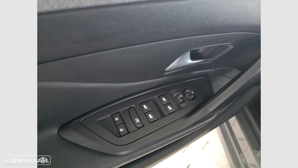 Peugeot 308 1.5 BlueHDi Allure EAT8 - 10