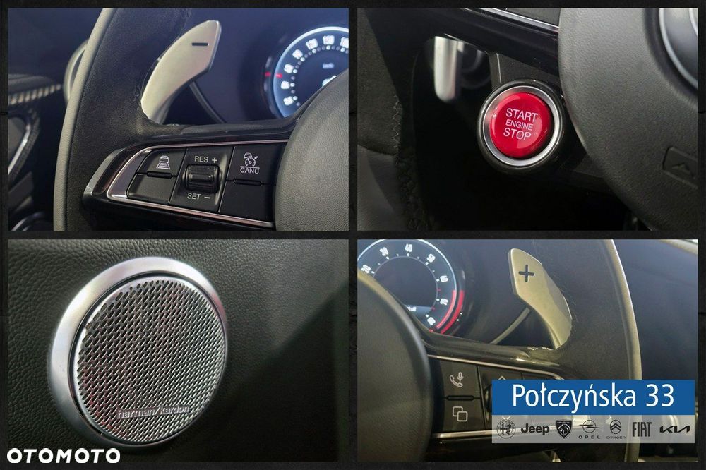 Alfa Romeo Giulia - 21