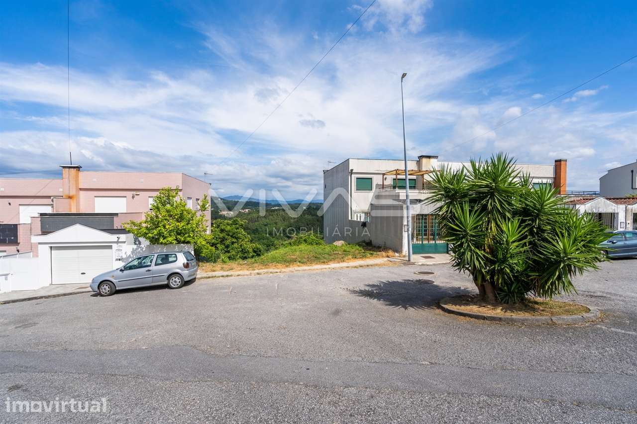 Lote de Terreno  Venda em Vila Verde e Barbudo,Vila Verde - Grande imagem: 4/15