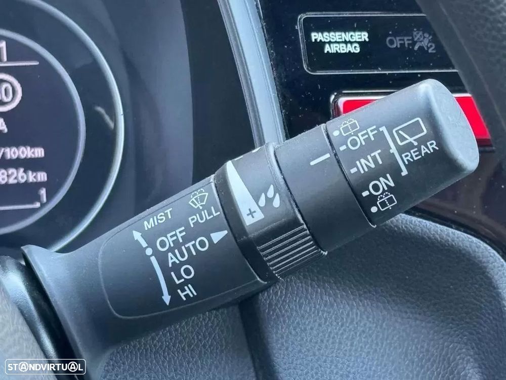 Honda Jazz 1.3 I-VTEC Elegance+Connect Navi - 15
