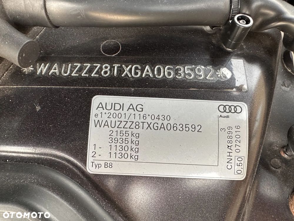 Audi A5 - 5