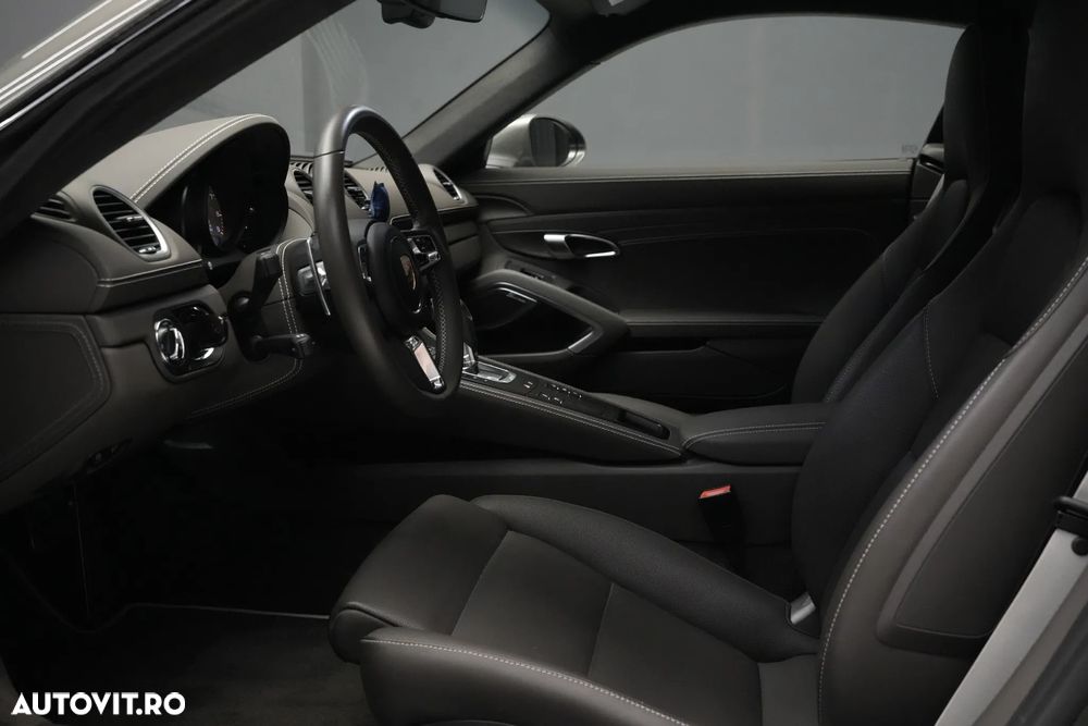 Porsche Cayman ver-718-gts-pdk - 22