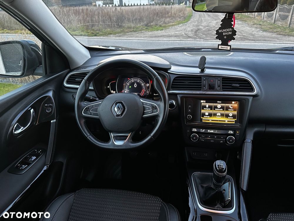 Renault Kadjar 1.2 Energy TCe Life - 19