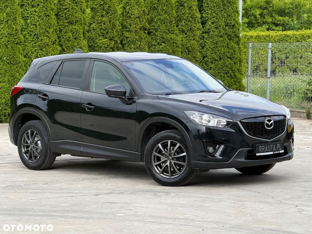 Mazda CX-5 - 30