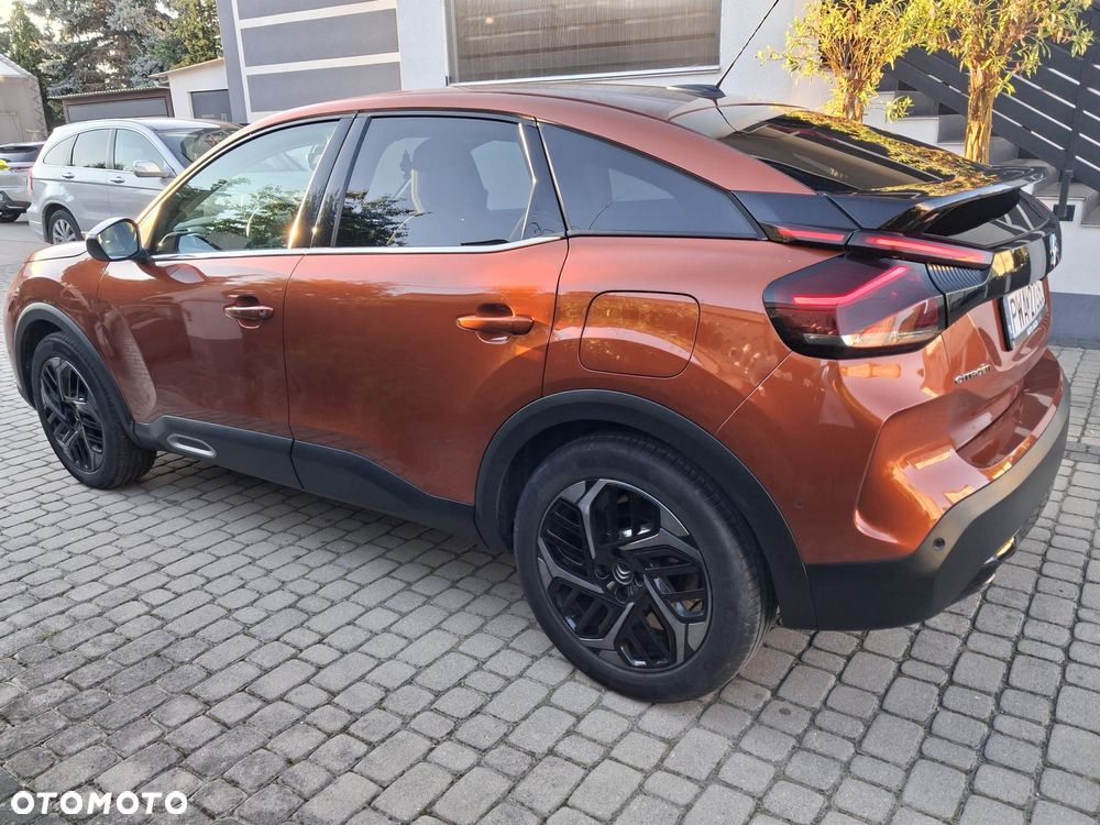 Citroën C4 1.2 PureTech Shine S&S EAT8 - 7