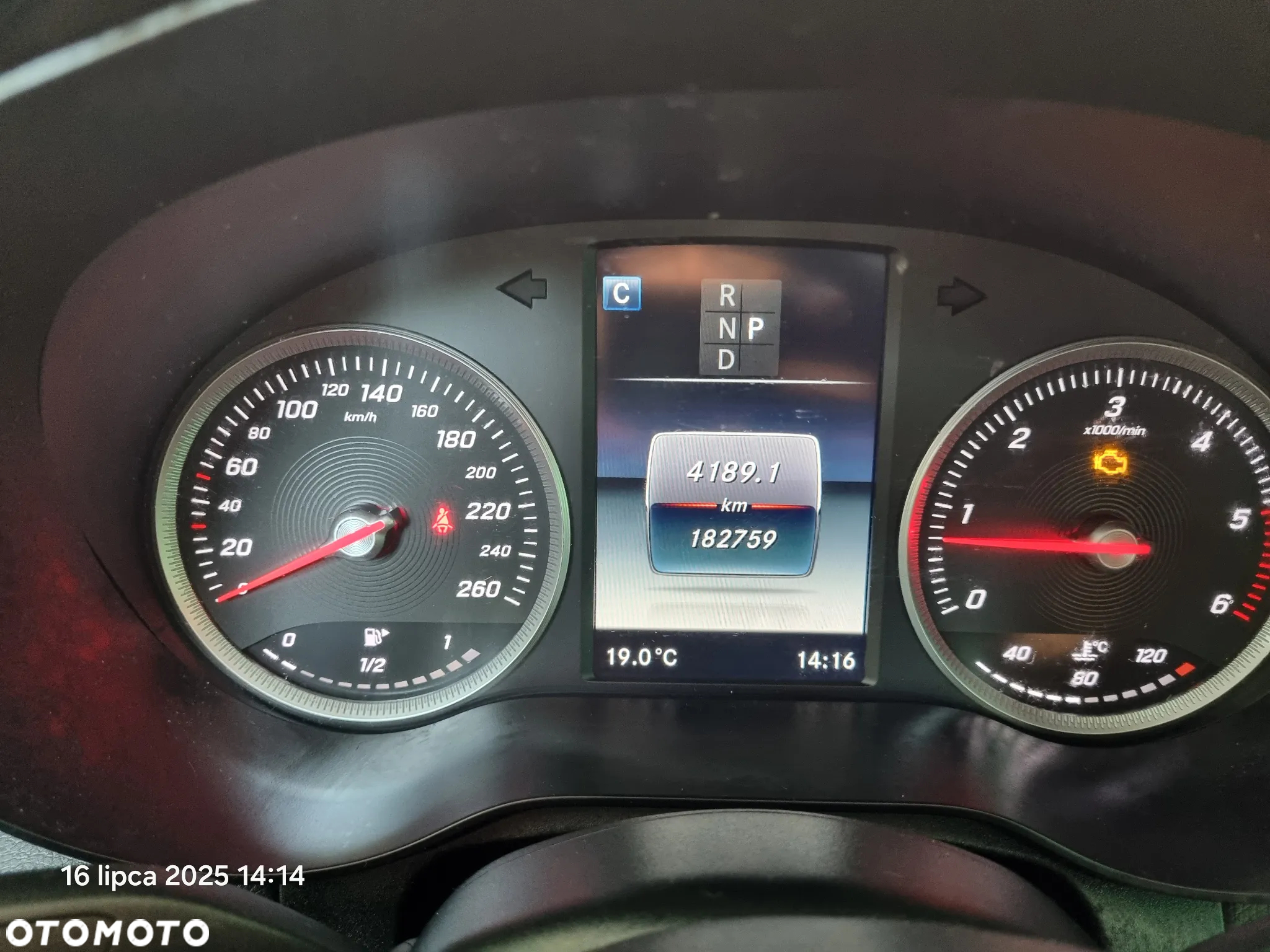 Mercedes-Benz GLC 220 d 4-Matic - 15