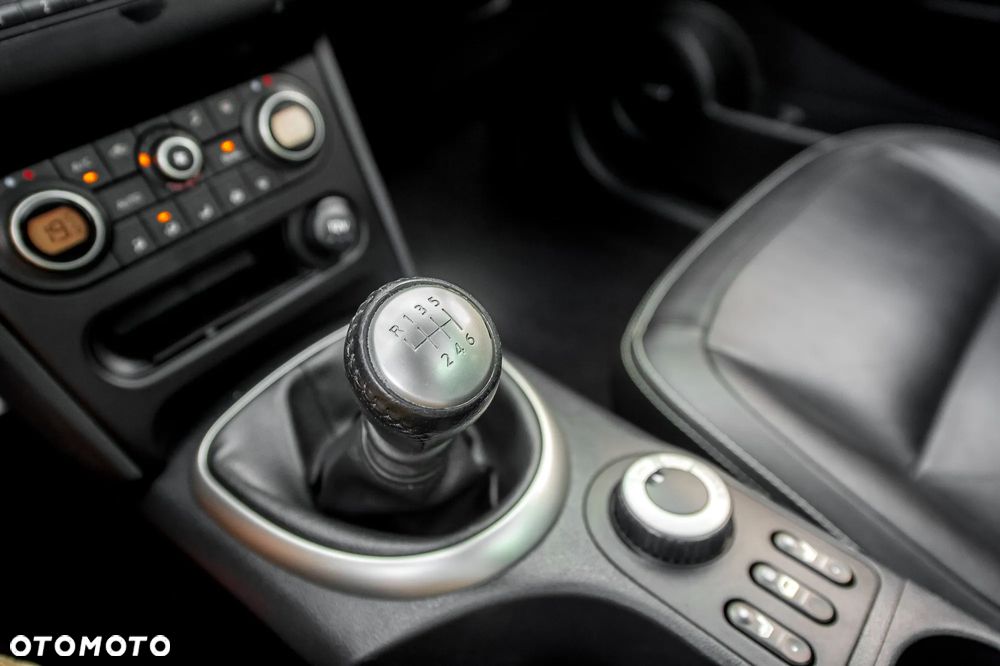 Nissan Qashqai 2.0 4x4 Tekna Premium - 36