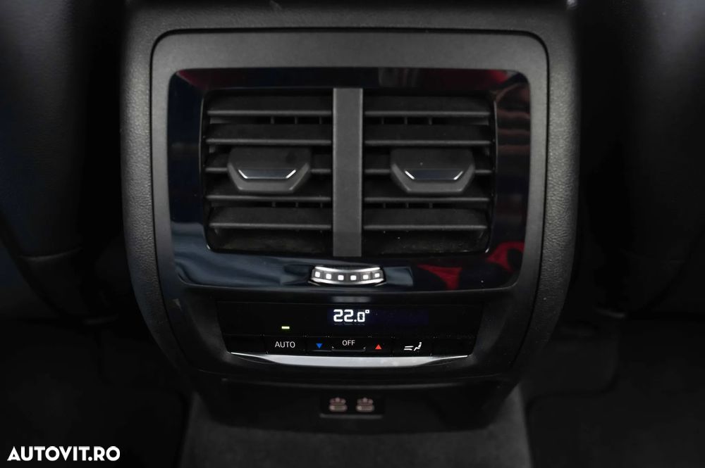 BMW X3 xDrive30e Aut. xLine - 36