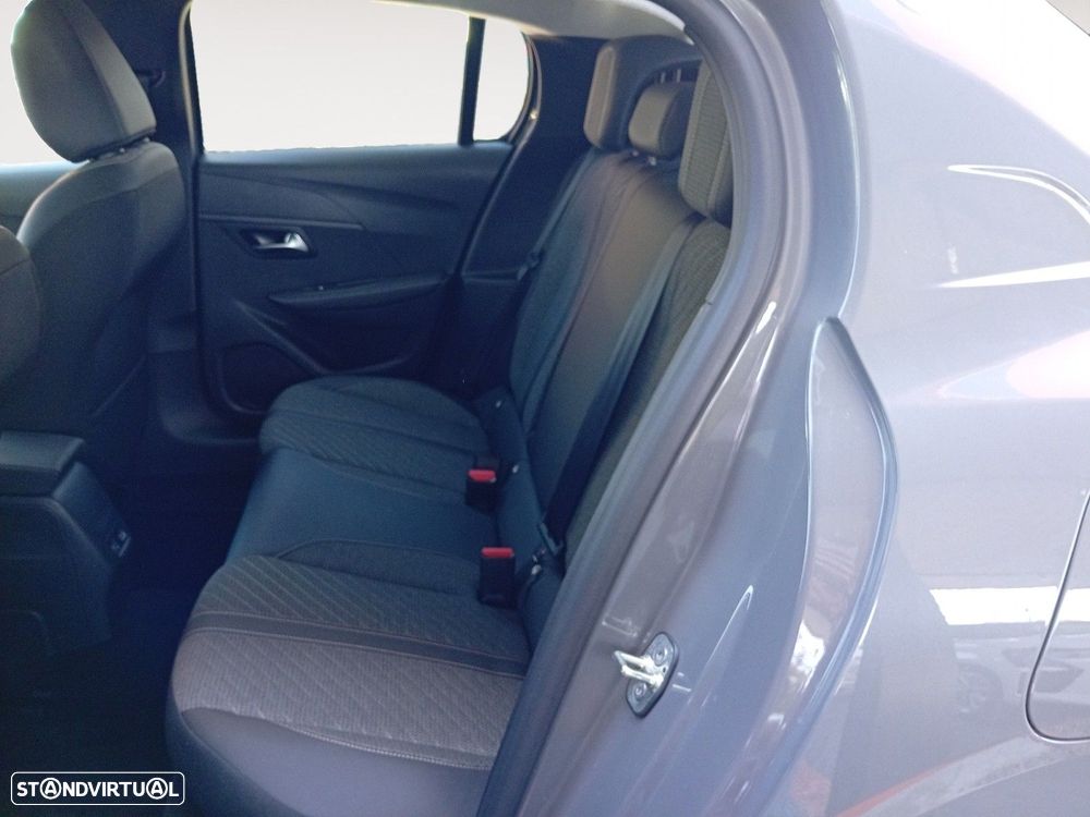 Peugeot 208 1.2 Hybrid Allure e-DCS6 - 13
