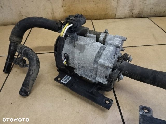 pompa wody ix35 fuel cell 25910-4w000 - 2