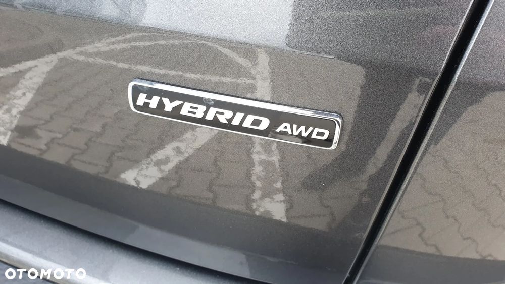 Ford Kuga 2.5 FHEV AWD Titanium X - 7