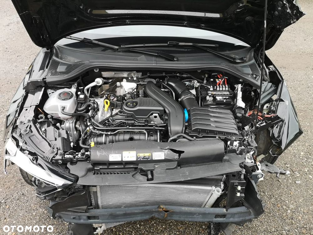 Audi A1 Sportback 35 TFSI S-Line S tronic - 4