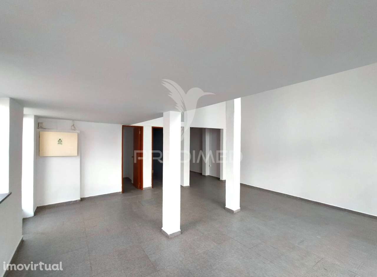 Loja | Centro de Alvor - Grande imagem: 5/18