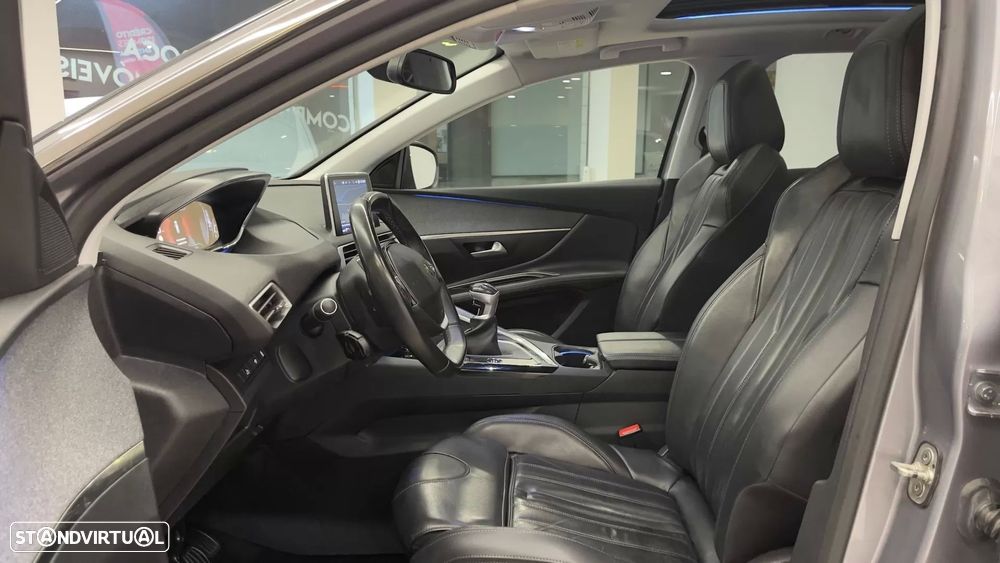 Peugeot 3008 1.5 BlueHDi Allure Pack - 16