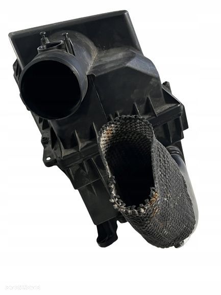 JAGUAR XF OBUDOWA FILTRA POWIETRZA VP8X2U-9A673-DB - 4