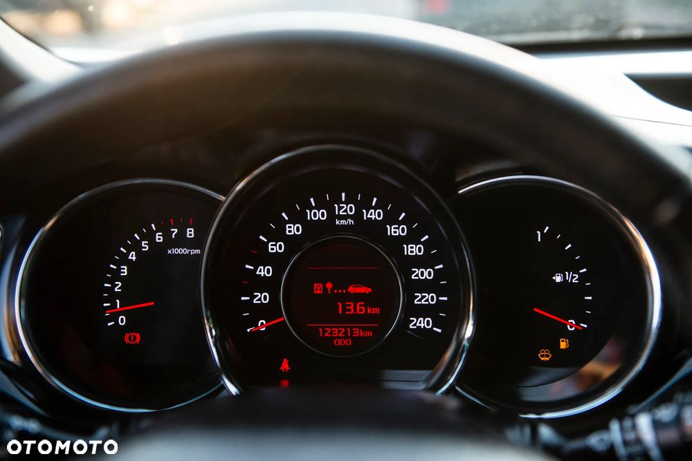 Kia Ceed 1.4 CVVT Attract plus - 21