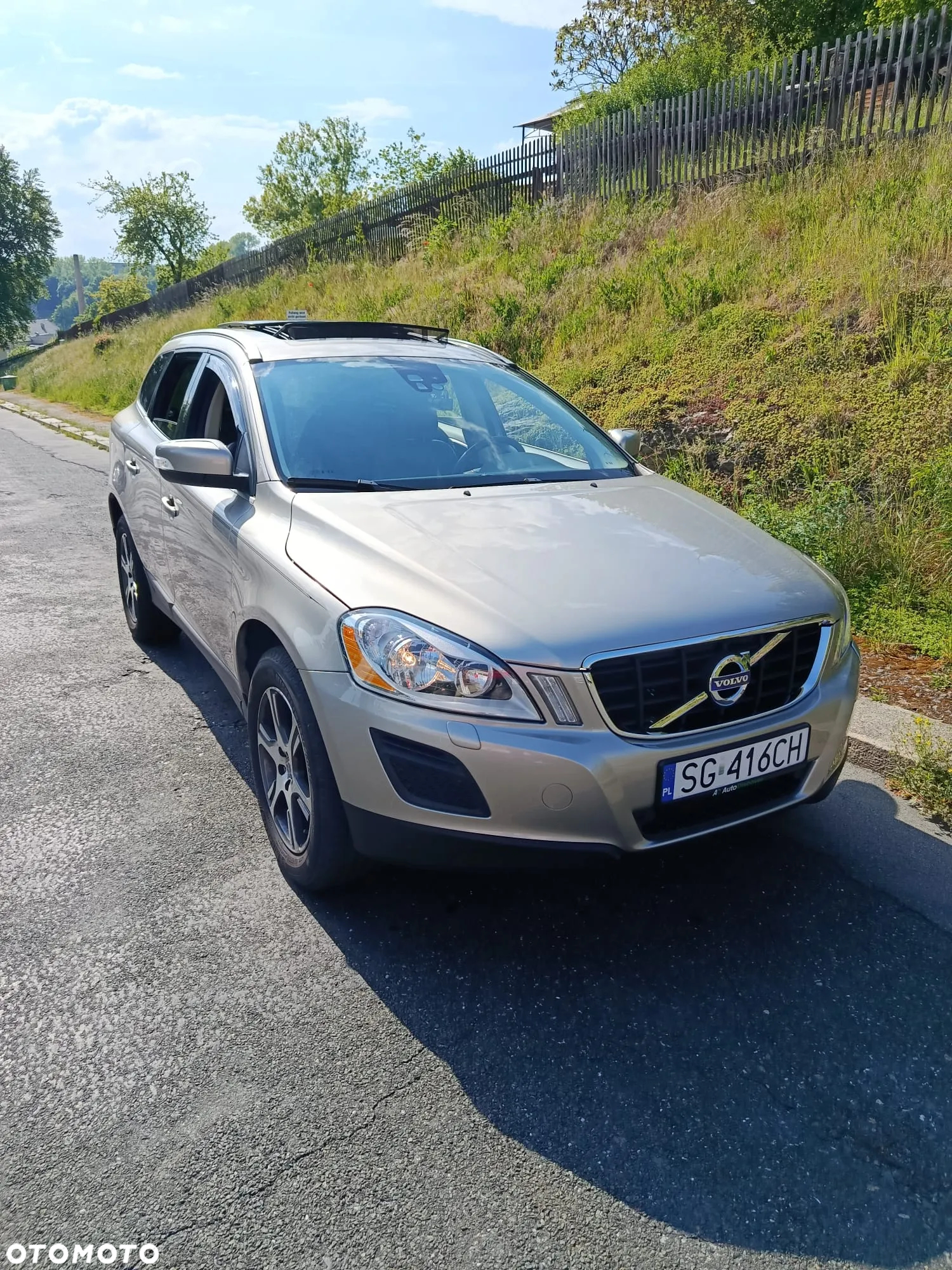 Volvo XC 60 T6 AWD Kinetic - 17