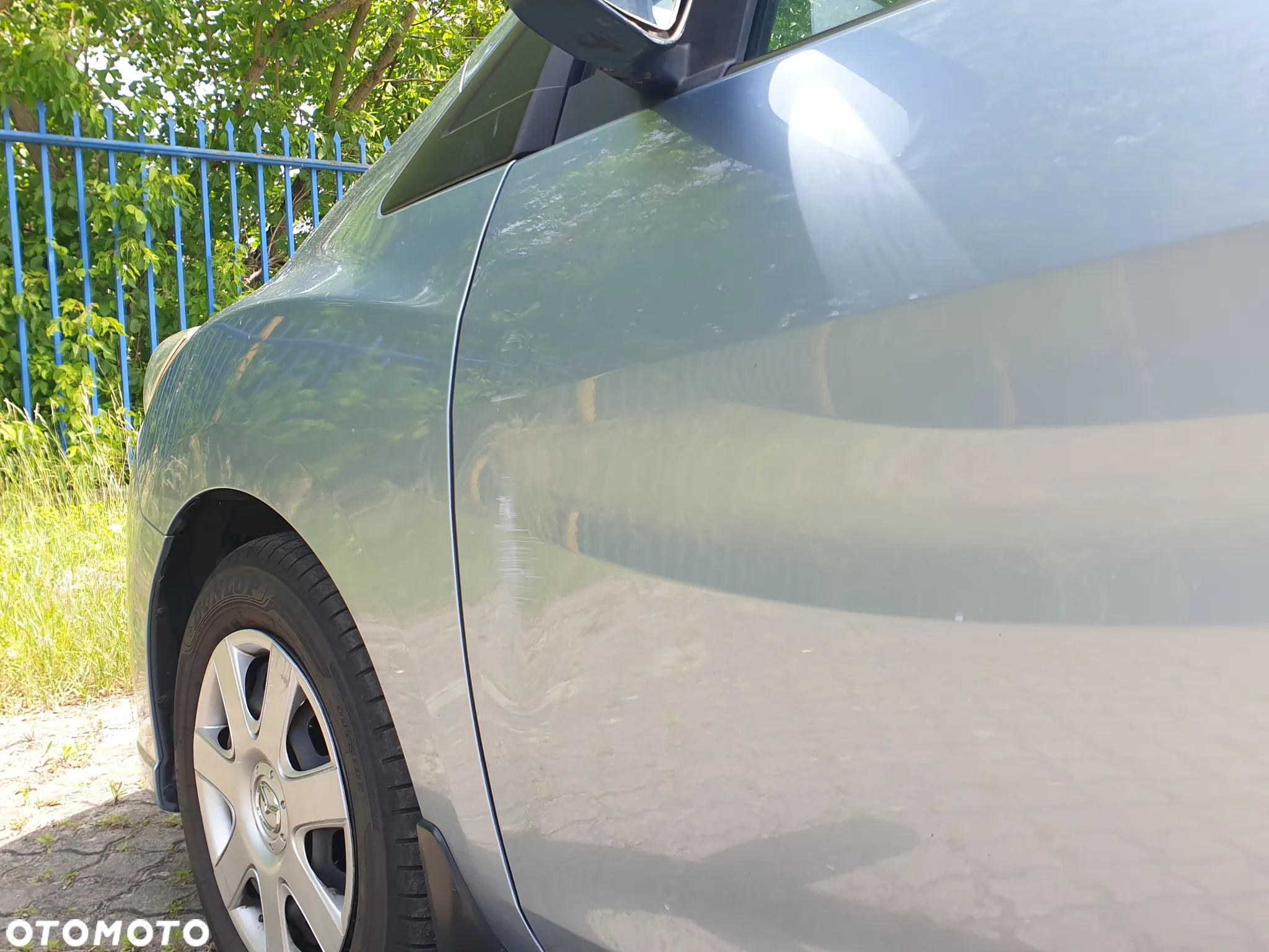 Mazda 5 - 26