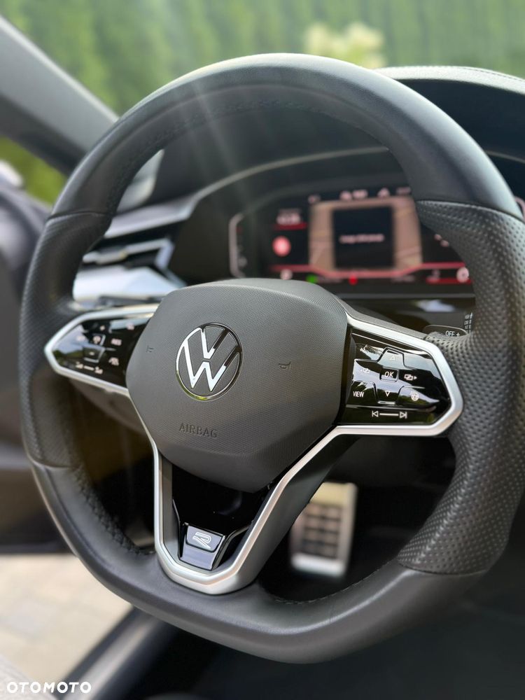 Volkswagen Arteon 2.0 TSI OPF 4Motion DSG R - 9