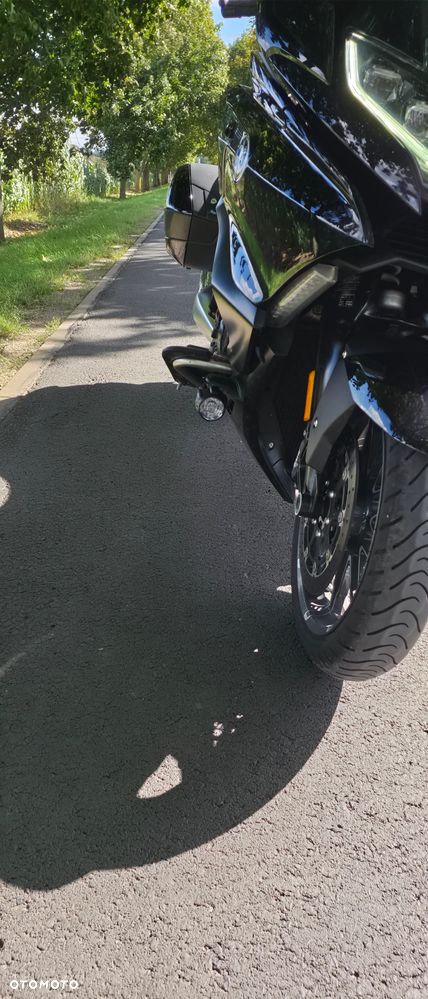 BMW K - 21