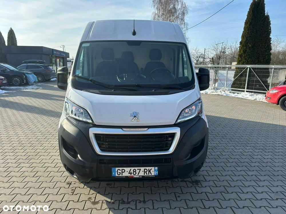 Citroën Jumper - 9