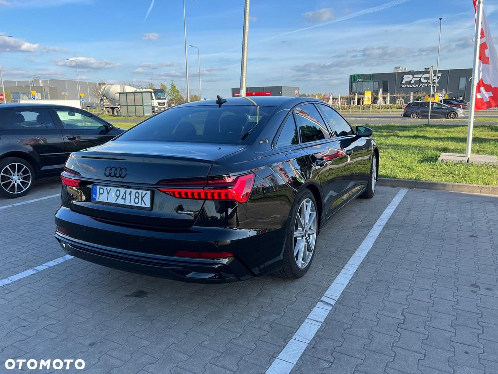 Audi A6 Limousine TFSI S tronic edition one - 6