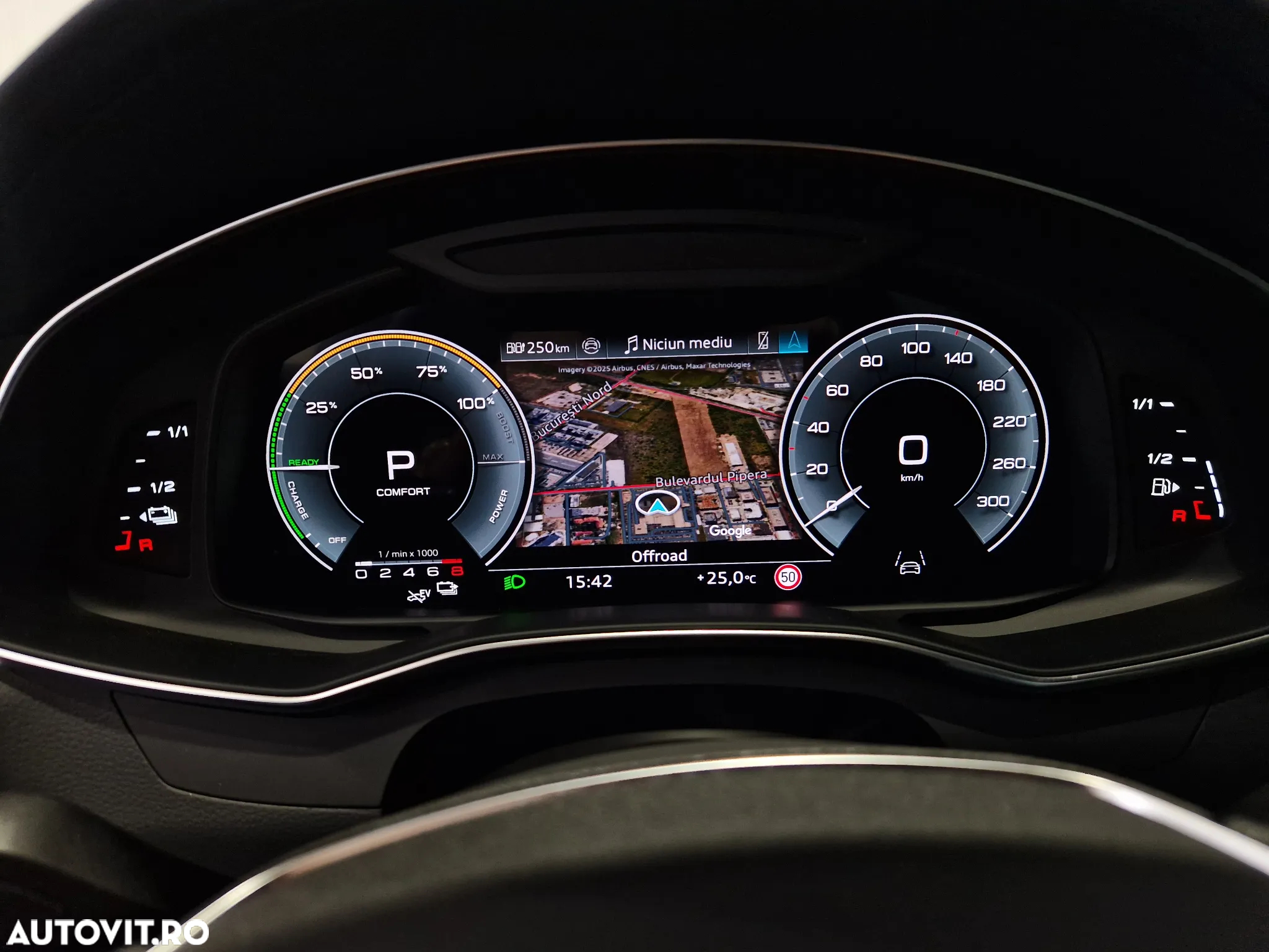Audi A6 - 21