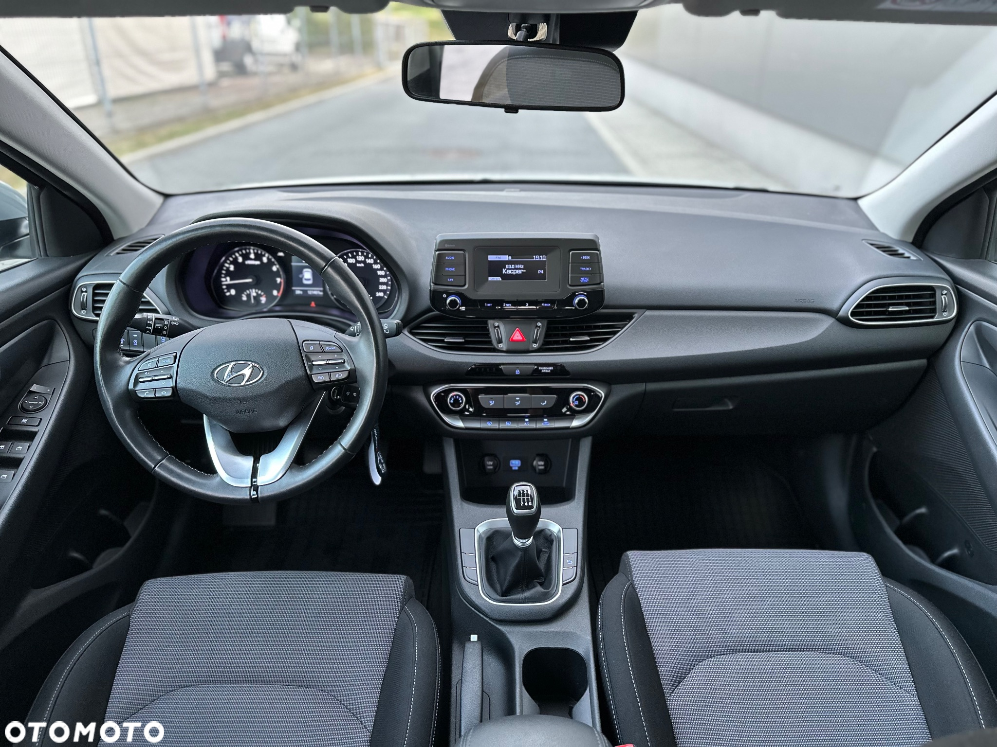 Hyundai i30 1.5 DPI Classic + - 40