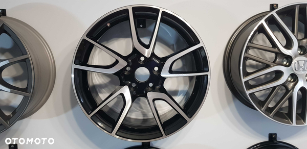 alu felgi 18 5x114,3 toyota rav-4 2021- lexus is gs rx es nx 60,1