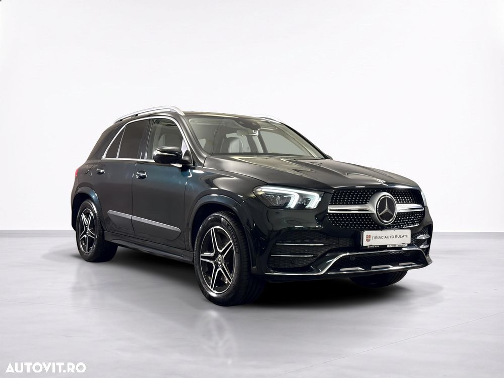 Mercedes-Benz GLE 450 MHEV 4MATIC - 7