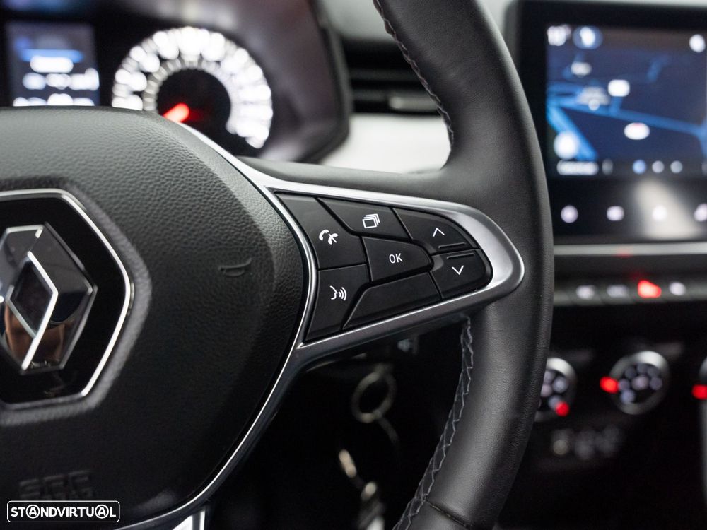 Renault Clio 1.5 Blue dCi Evolution - 21