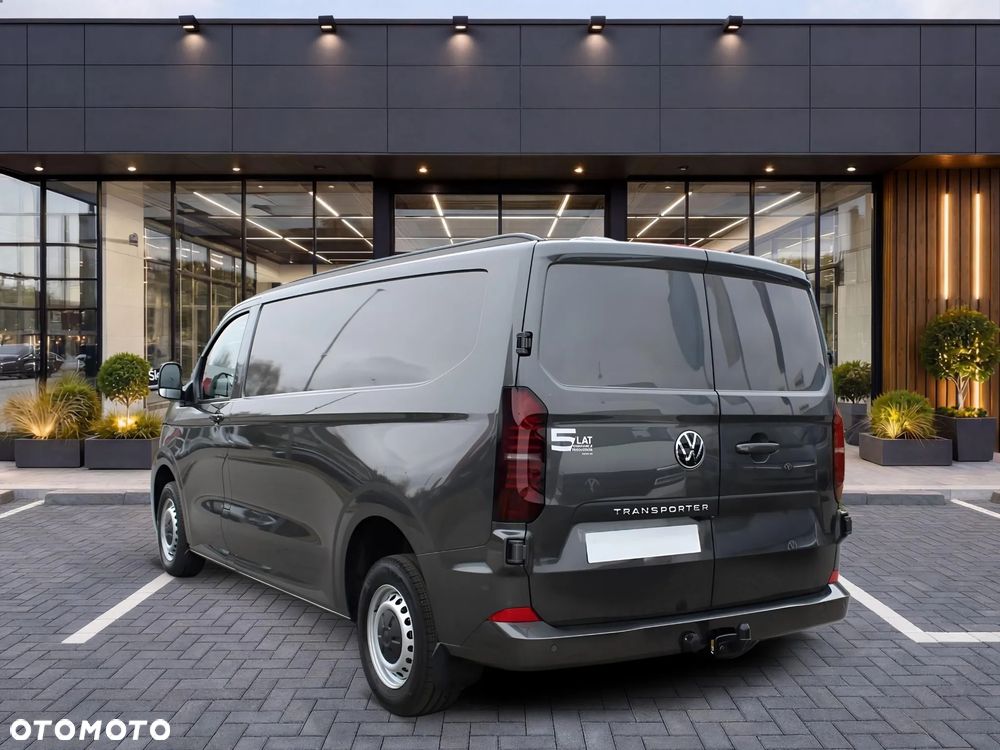 Volkswagen Transporter TDI L2H1 - 8