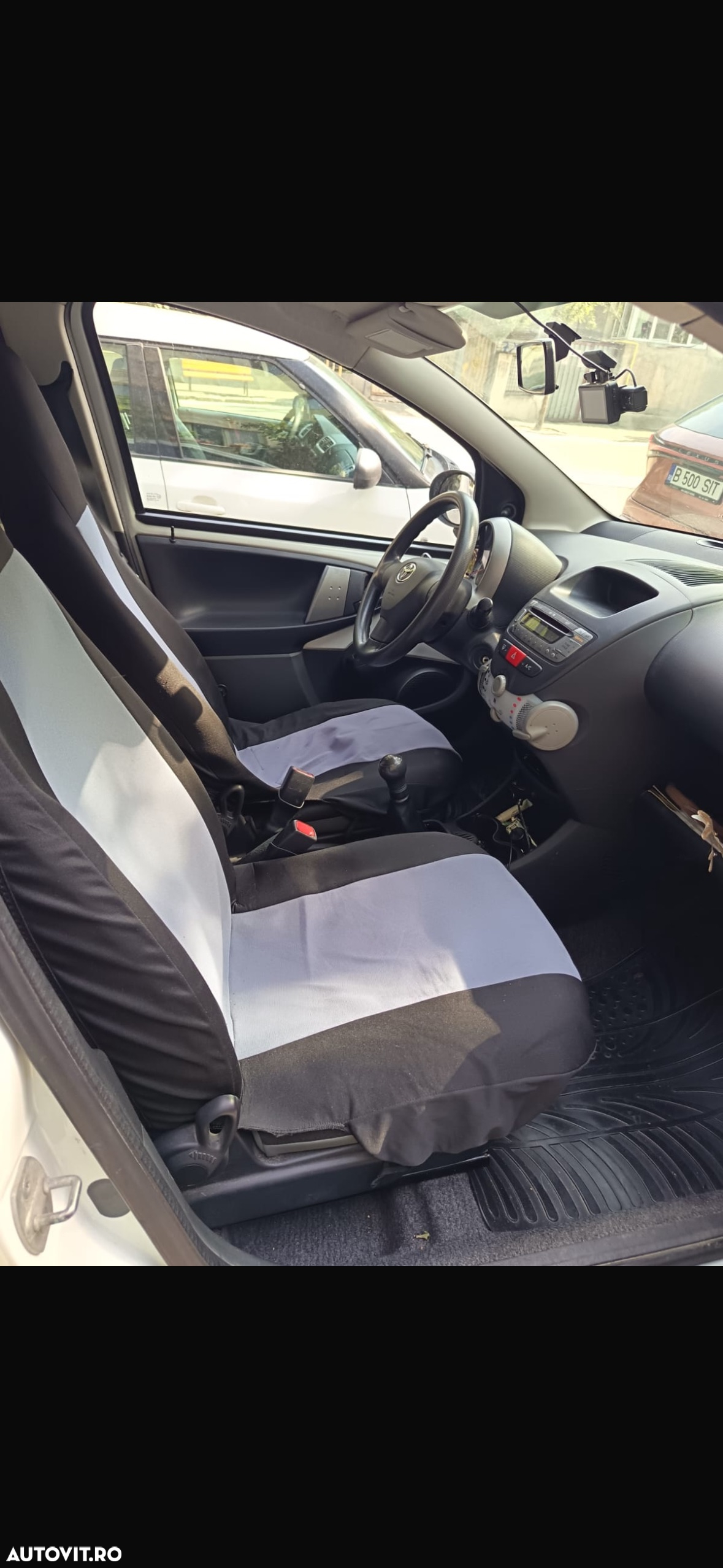 Toyota Aygo - 6