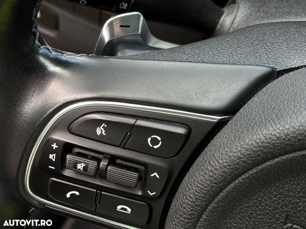 Kia Niro 1.6 GDI HEV 2WD OPF Aut. Spirit - 15