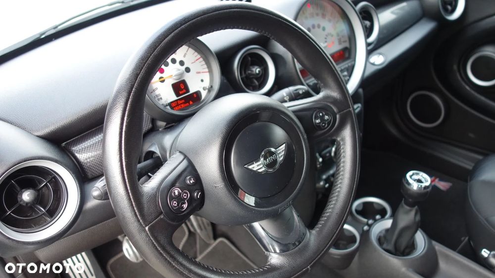 MINI Cooper S - 15