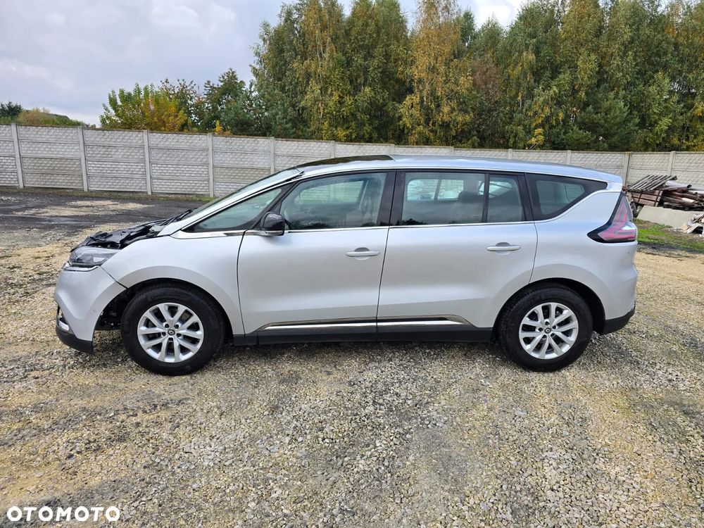 Renault Espace Energy dCi 130 LIMITED - 19